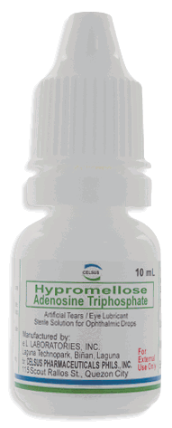 Hypromellose eye 2024 drops for dogs